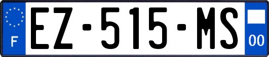 EZ-515-MS