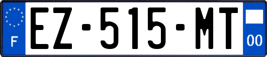 EZ-515-MT