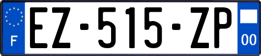 EZ-515-ZP