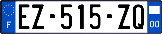 EZ-515-ZQ