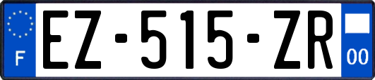 EZ-515-ZR