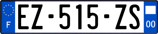 EZ-515-ZS