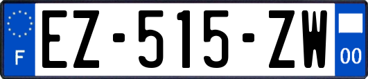 EZ-515-ZW