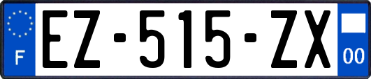 EZ-515-ZX