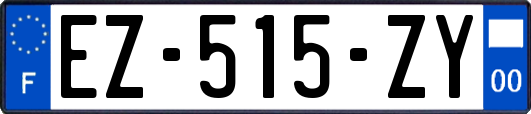 EZ-515-ZY
