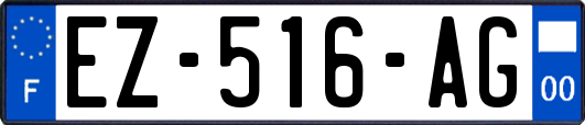 EZ-516-AG