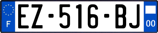 EZ-516-BJ