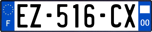 EZ-516-CX