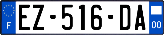 EZ-516-DA