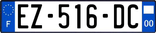 EZ-516-DC