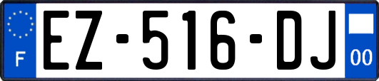 EZ-516-DJ