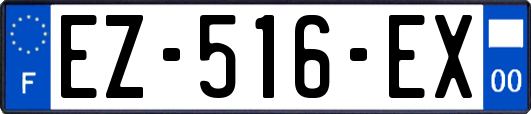 EZ-516-EX