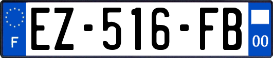 EZ-516-FB