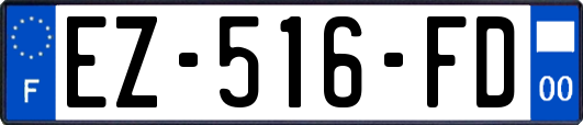 EZ-516-FD