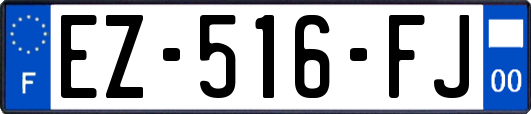 EZ-516-FJ