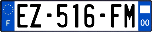 EZ-516-FM