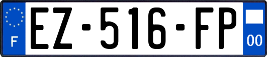 EZ-516-FP