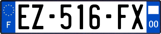 EZ-516-FX