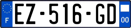 EZ-516-GD