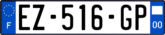 EZ-516-GP