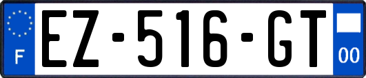 EZ-516-GT