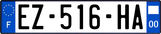 EZ-516-HA