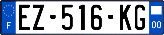 EZ-516-KG