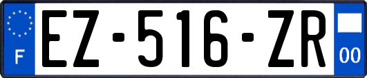 EZ-516-ZR