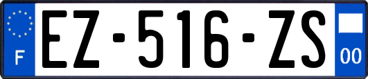 EZ-516-ZS