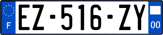 EZ-516-ZY
