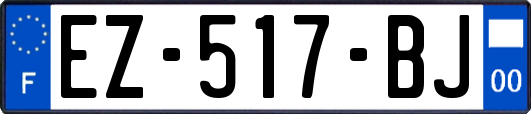 EZ-517-BJ