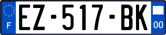 EZ-517-BK