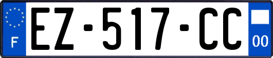 EZ-517-CC