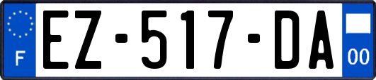 EZ-517-DA