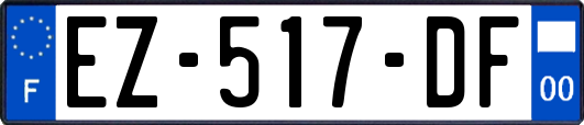 EZ-517-DF