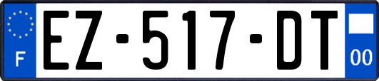 EZ-517-DT