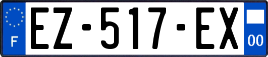 EZ-517-EX