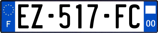 EZ-517-FC