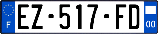 EZ-517-FD