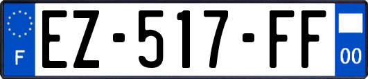 EZ-517-FF