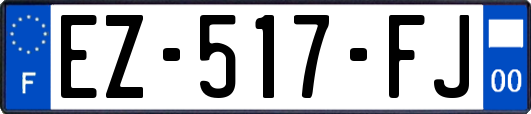 EZ-517-FJ