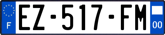 EZ-517-FM