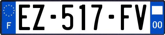 EZ-517-FV