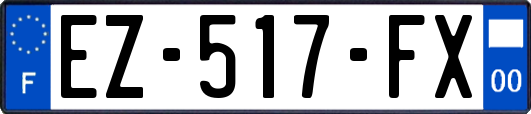 EZ-517-FX