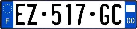 EZ-517-GC