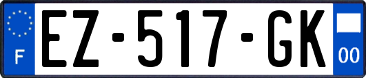 EZ-517-GK