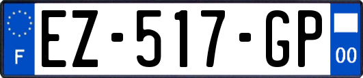 EZ-517-GP