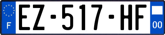 EZ-517-HF