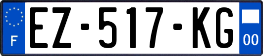 EZ-517-KG