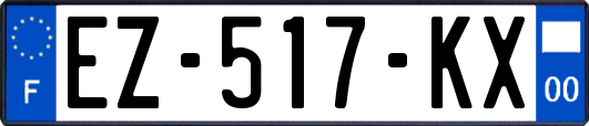 EZ-517-KX